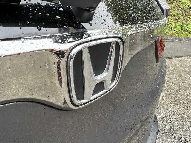2021 Honda CR-V Vehicle Photo in PITTSBURGH, PA 15226-1209