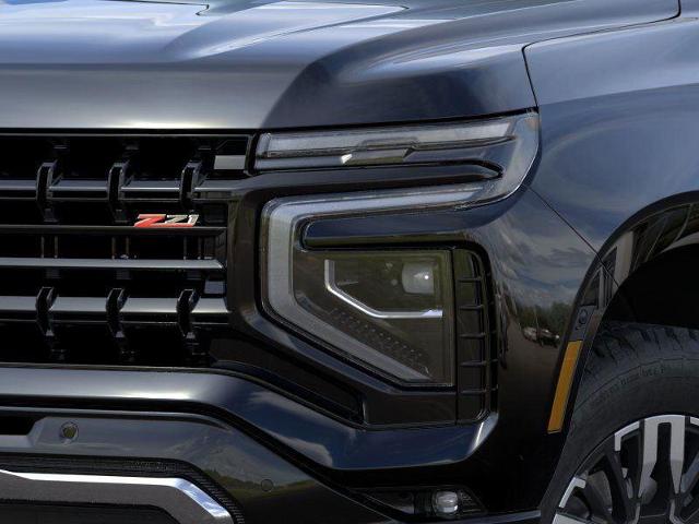 2026 Chevrolet Tahoe Vehicle Photo in KANSAS CITY, MO 64114-4502