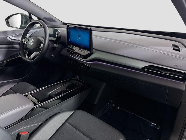 2023 Volkswagen ID.4 Vehicle Photo in Puyallup, WA 98371