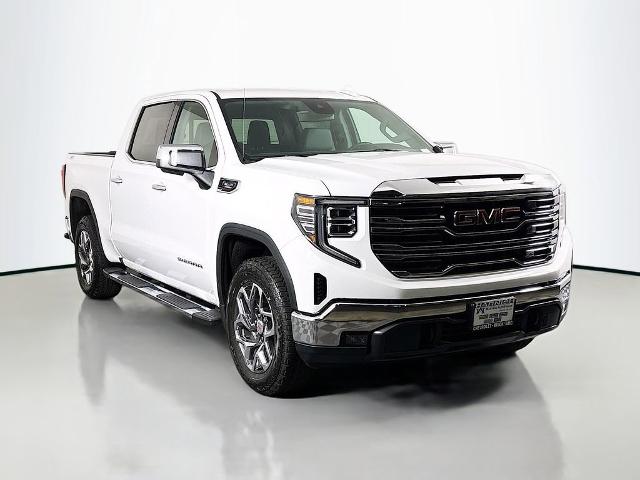 2026 GMC Sierra 1500 Vehicle Photo in PUYALLUP, WA 98371-4149