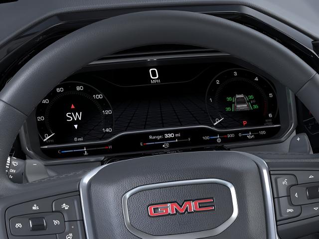 2026 GMC Sierra 1500 Vehicle Photo in MANITOWOC, WI 54220-5838
