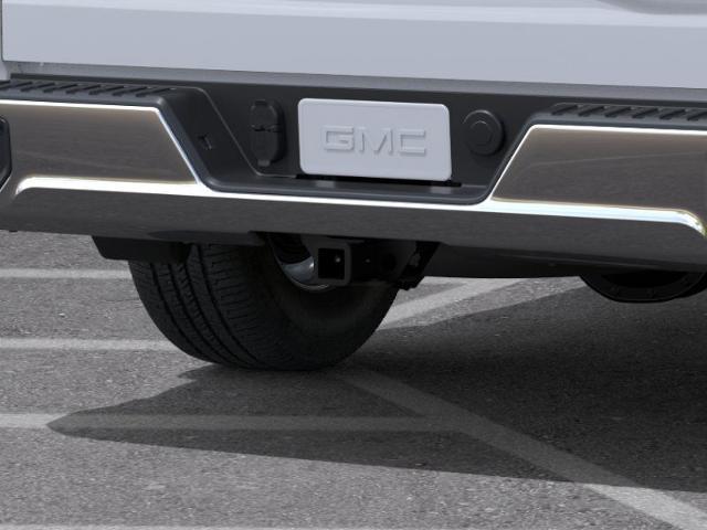 2026 GMC Sierra 1500 Vehicle Photo in INDEPENDENCE, MO 64055-1377