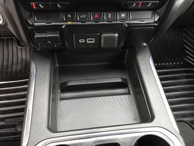 2020 Chevrolet Silverado 1500 Vehicle Photo in GREEN BAY, WI 54303-3330