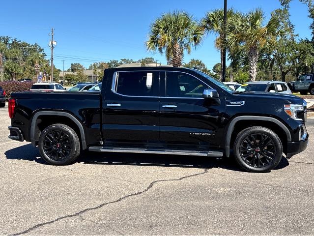 2021 GMC Sierra 1500 Vehicle Photo in BEAUFORT, SC 29906-4218