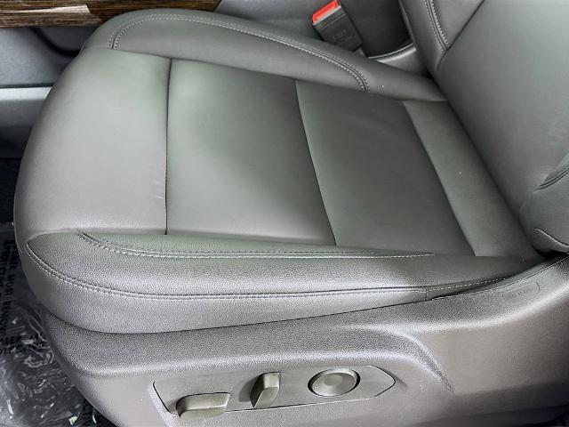 2026 GMC Sierra 1500 Vehicle Photo in PUYALLUP, WA 98371-4149