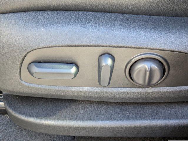 2024 Chevrolet Equinox Vehicle Photo in BRUNSWICK, GA 31525-1881