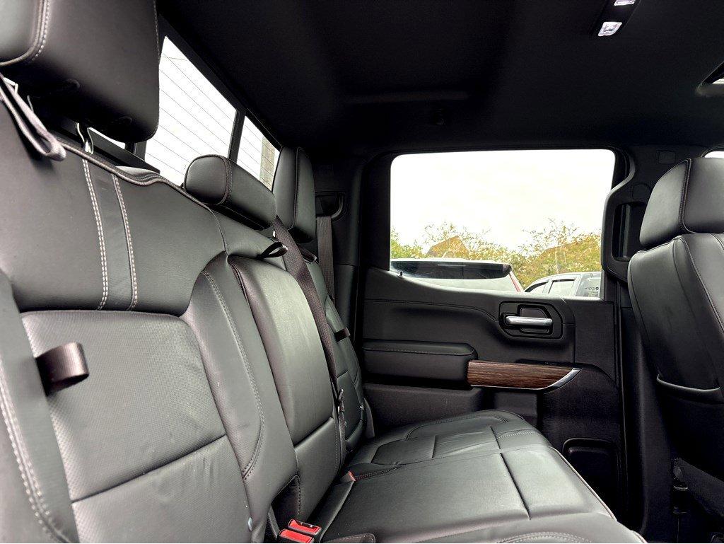 2019 Chevrolet Silverado 1500 Vehicle Photo in SAVANNAH, GA 31406-4513