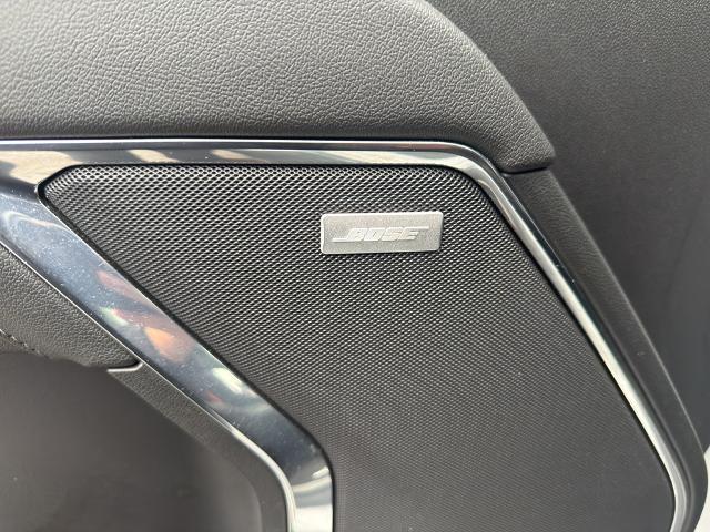 2023 Chevrolet Silverado 1500 Vehicle Photo in Statesboro, GA 30458