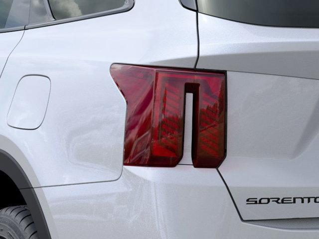 2025 Kia Sorento Vehicle Photo in Westbrook, ME 04092