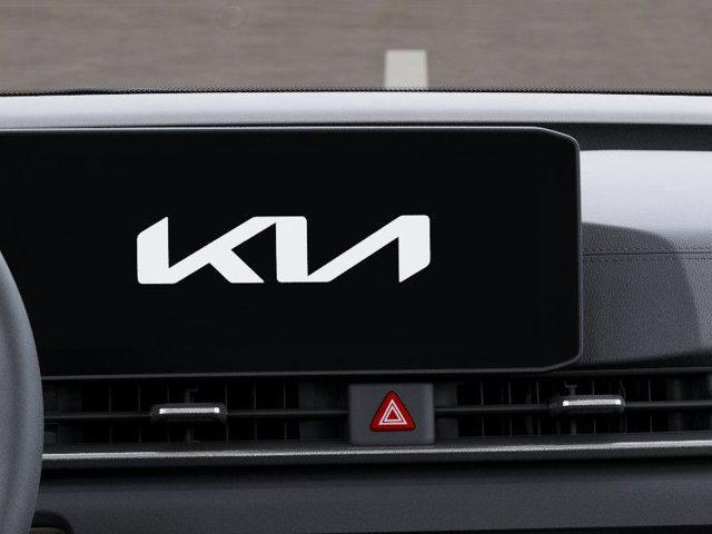 2025 Kia Carnival Hybrid Vehicle Photo in Westbrook, ME 04092