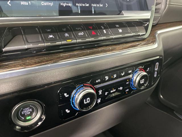 2024 GMC Sierra 1500 Vehicle Photo in GILBERT, AZ 85297-0402