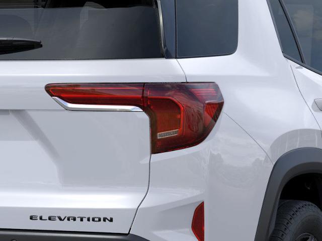 2026 GMC Terrain Vehicle Photo in ROCHESTER HILLS, MI 48307-2741