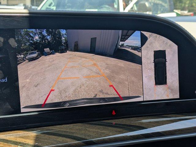 2022 Cadillac Escalade Vehicle Photo in BRUNSWICK, GA 31525-1881