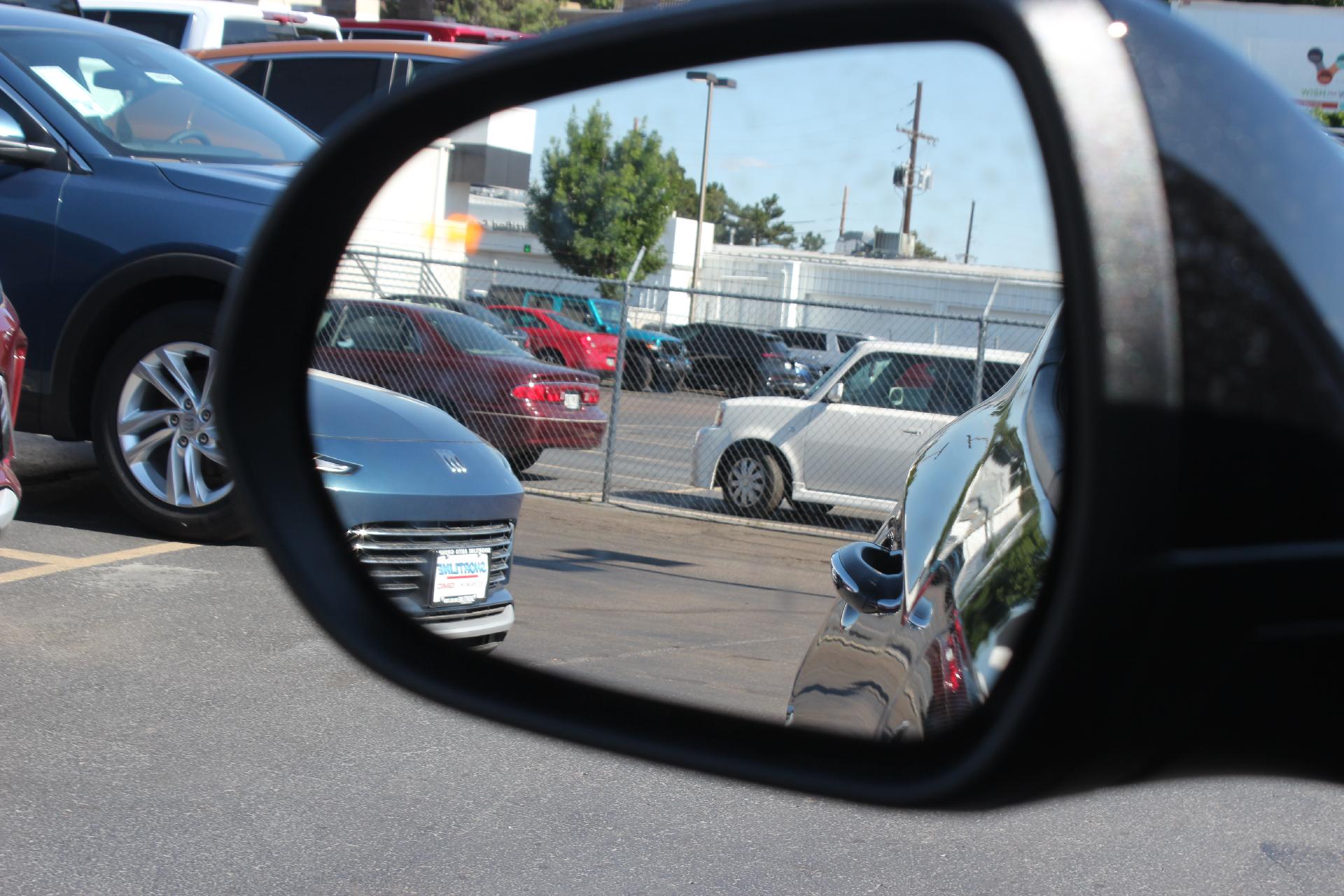 2026 Buick Encore GX Vehicle Photo in AURORA, CO 80012-4011