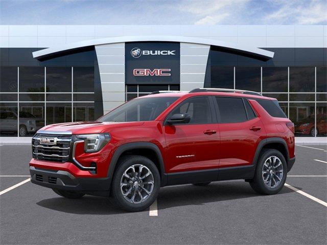 2026 GMC Terrain Vehicle Photo in ROCHESTER HILLS, MI 48307-2741