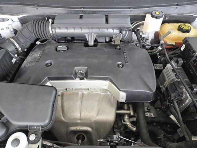 2020 Buick Envision Vehicle Photo in Decatur, TX 76234