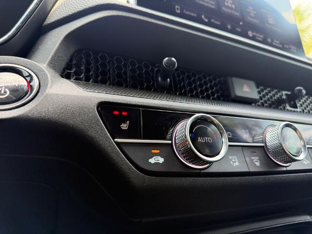 2025 Honda CR-V Hybrid Vehicle Photo in Savannah, GA 31419