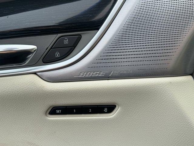2025 Cadillac XT6 Vehicle Photo in LEOMINSTER, MA 01453-2952