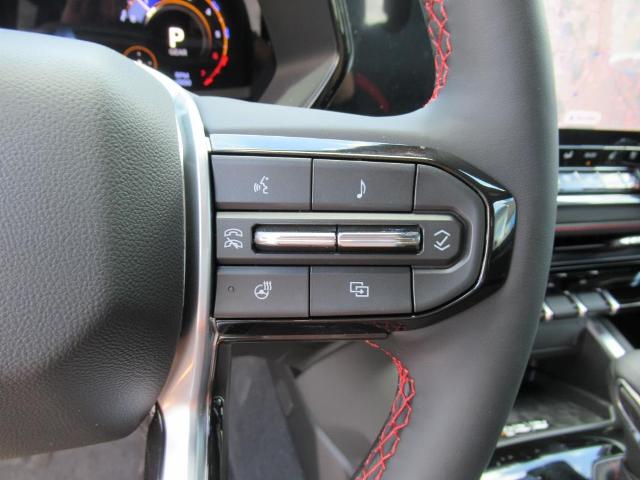 2026 Chevrolet Colorado Vehicle Photo in LEESBURG, FL 34788-4022
