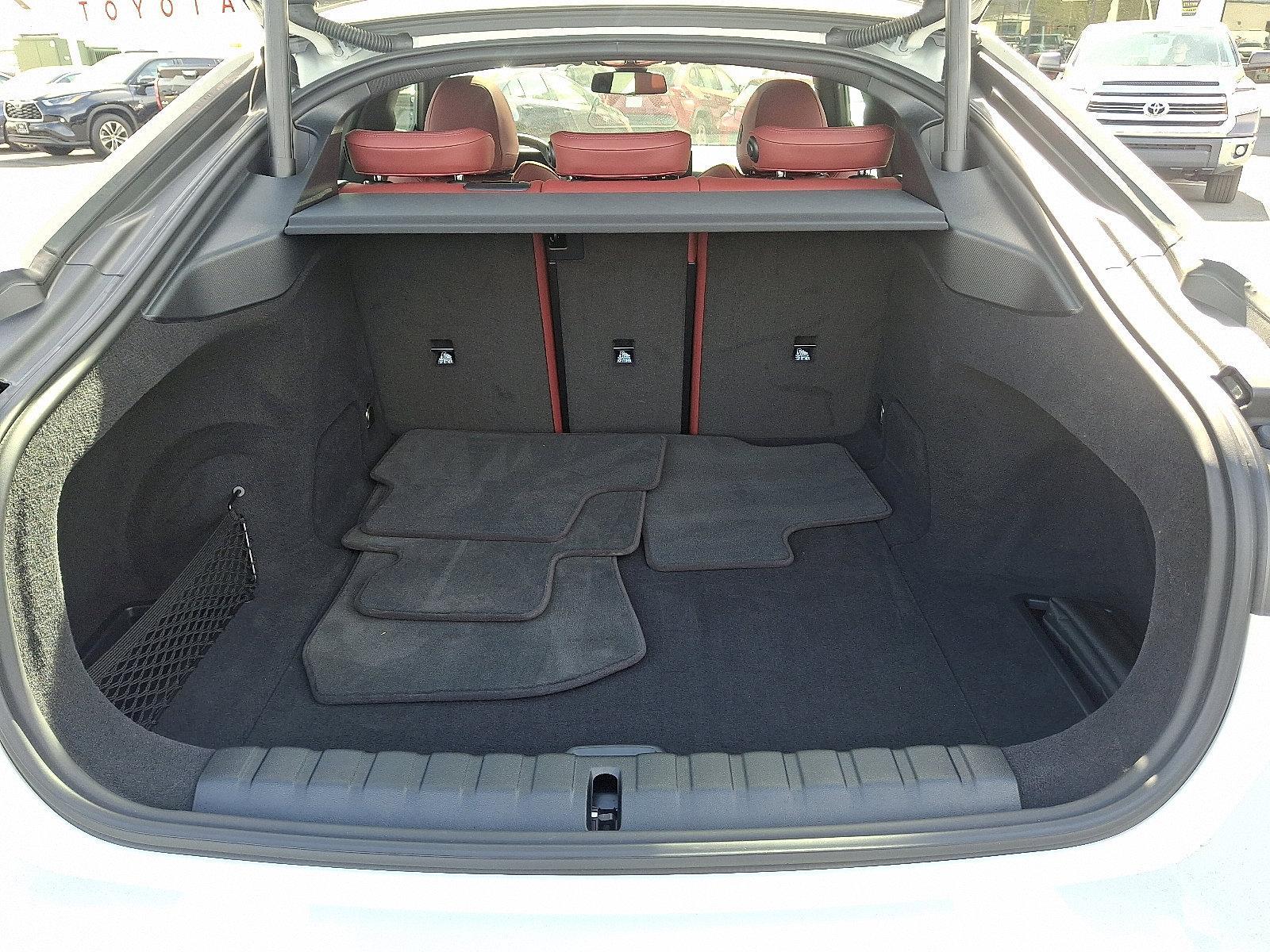 2024 BMW i4 Vehicle Photo in Lancaster, PA 17601