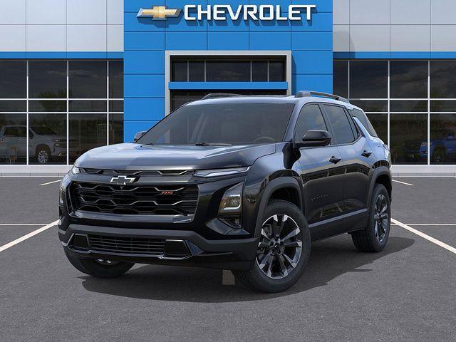 2026 Chevrolet Equinox Vehicle Photo in PAWLING, NY 12564-3219