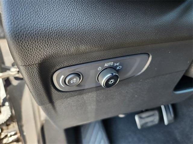 2023 Buick Envision Vehicle Photo in AURORA, CO 80012-4011