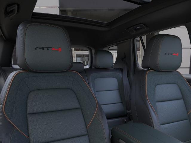 2026 GMC Terrain Vehicle Photo in INDEPENDENCE, MO 64055-1377