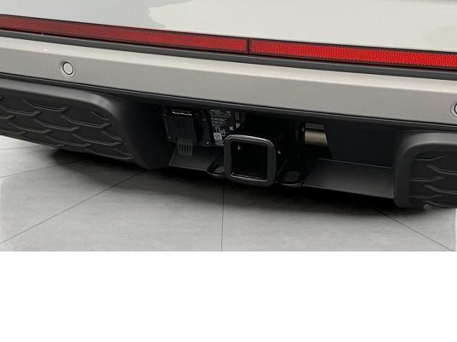 2026 Volkswagen Atlas Vehicle Photo in Appleton, WI 54913