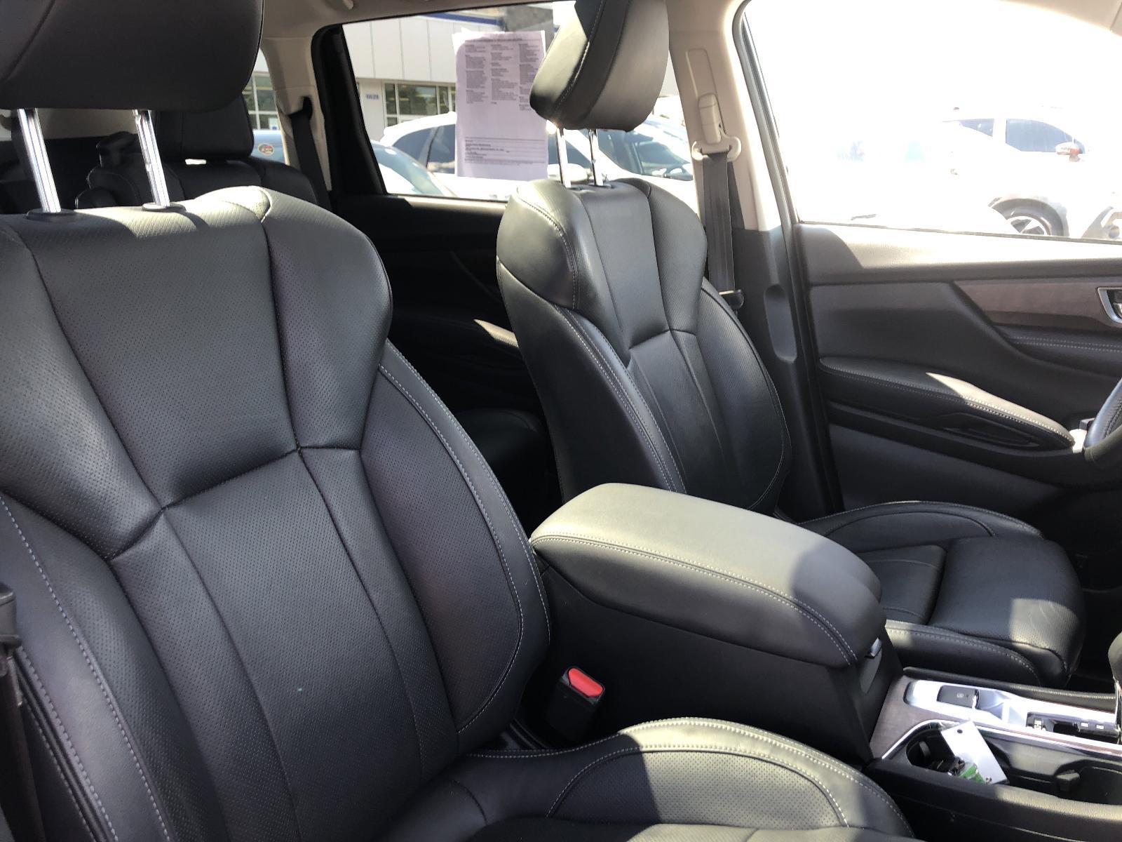 2023 Subaru Ascent Vehicle Photo in Mechanicsburg, PA 17050