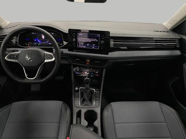 2025 Volkswagen Jetta Vehicle Photo in Appleton, WI 54913