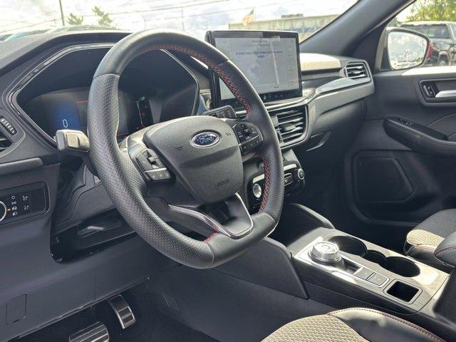 2023 Ford Escape Vehicle Photo in ROCHESTER HILLS, MI 48307-2741