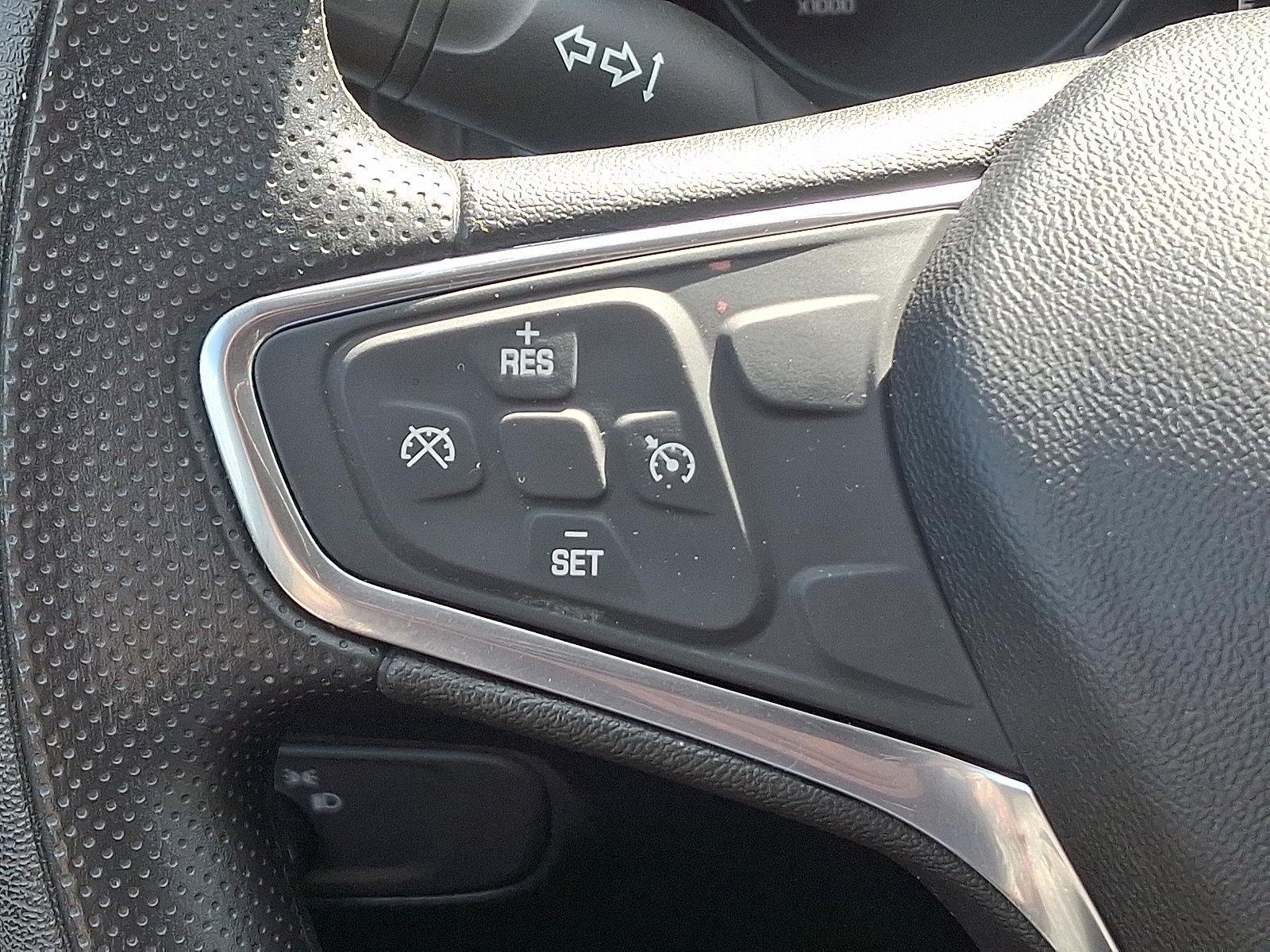 2019 Chevrolet Equinox Vehicle Photo in Harrisburg, PA 17111