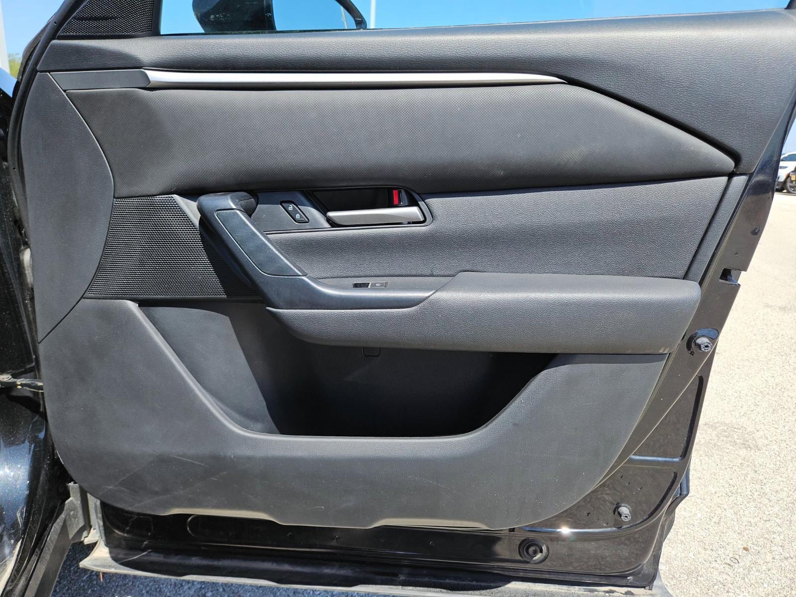 2024 Mazda CX-50 Vehicle Photo in Seguin, TX 78155