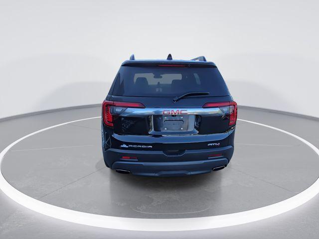 2022 GMC Acadia Vehicle Photo in Pleasant Hills, PA 15236