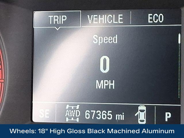 2023 Chevrolet Trailblazer Vehicle Photo in DANBURY, CT 06810-5034