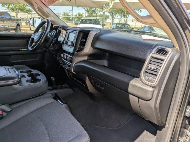 2019 Ram 3500 Vehicle Photo in SELMA, TX 78154-1460