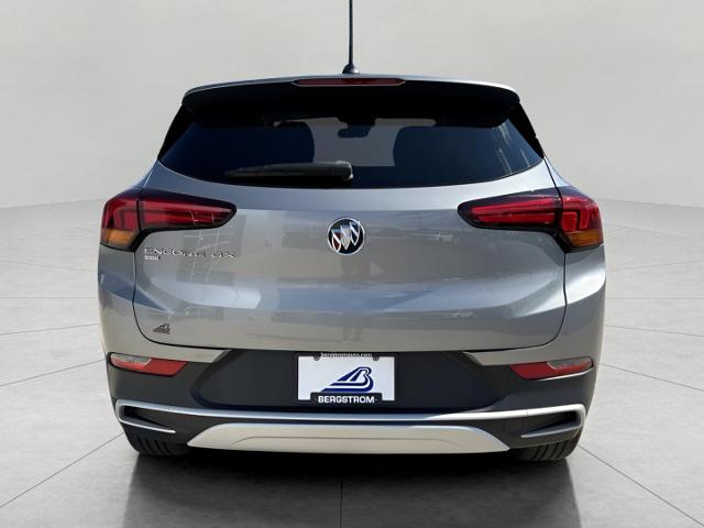 2023 Buick Encore GX Vehicle Photo in MANITOWOC, WI 54220-5838