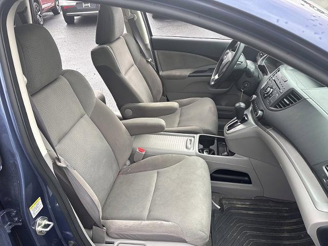 2013 Honda CR-V Vehicle Photo in HARRISBURG, PA 17111-1033