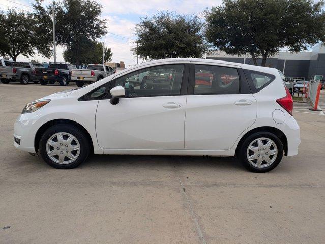 2018 Nissan Versa Note Vehicle Photo in San Antonio, TX 78209
