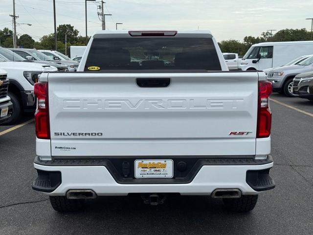 2023 Chevrolet Silverado 1500 Vehicle Photo in COLUMBIA, MO 65203-3903