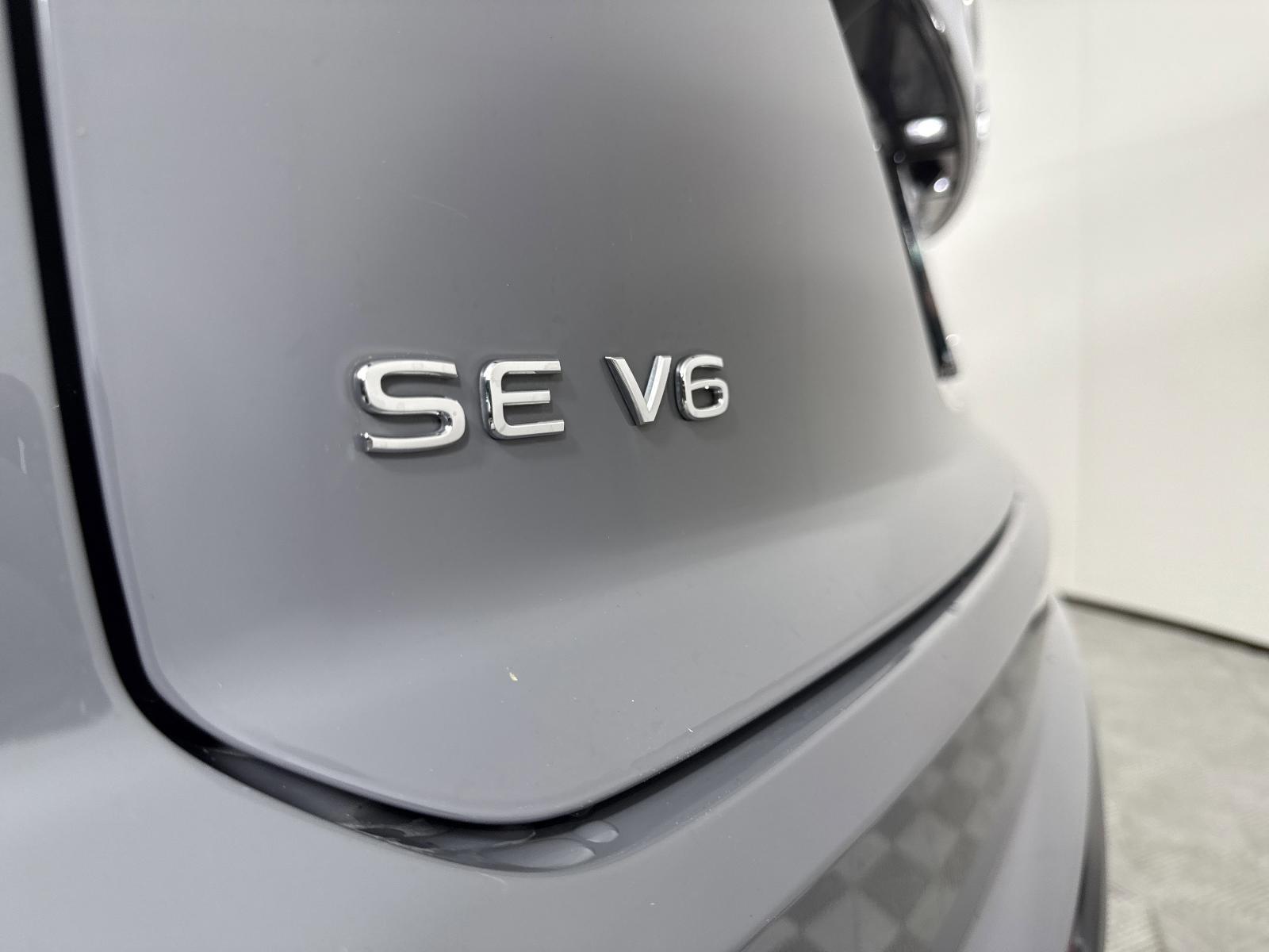 2022 Volkswagen Atlas Cross Sport Vehicle Photo in Georgetown, TX 78626
