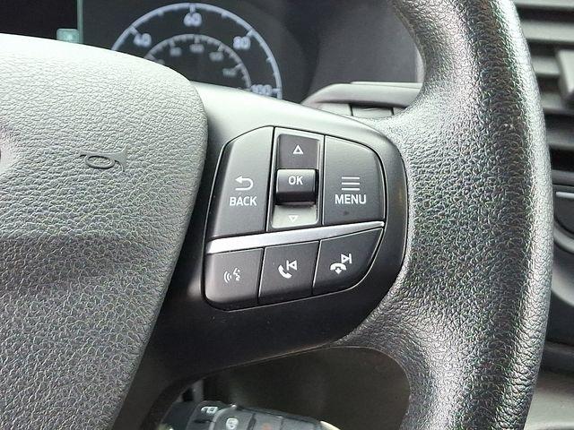 2023 Ford Transit Cargo Van Vehicle Photo in DANBURY, CT 06810-5034