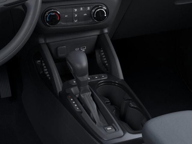 2026 Chevrolet Trailblazer Vehicle Photo in POOLER, GA 31322-3252