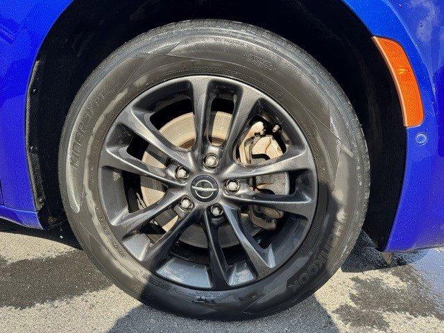 2020 Chrysler Pacifica Vehicle Photo in Mechanicsburg, PA 17050-1707