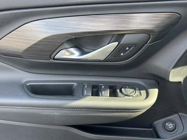 2023 GMC Terrain Vehicle Photo in ROCHESTER HILLS, MI 48307-2741