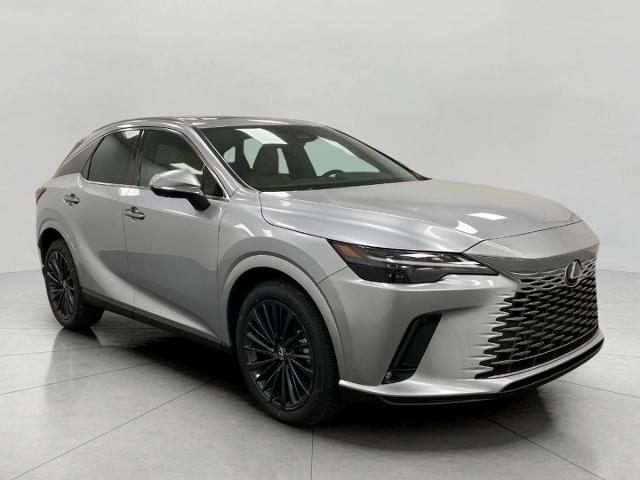 2025 Lexus RX 350 Vehicle Photo in Neenah, WI 54956