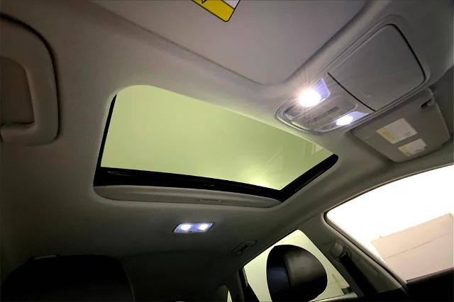 2019 Kia Niro Vehicle Photo in Lees Summit, MO 64086