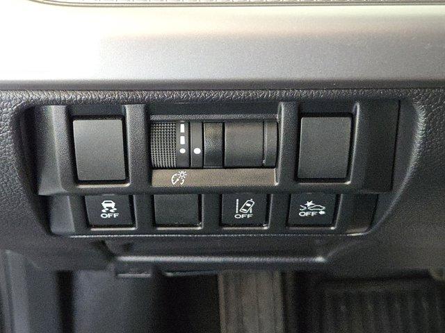 2019 Subaru Outback Vehicle Photo in Decatur, TX 76234