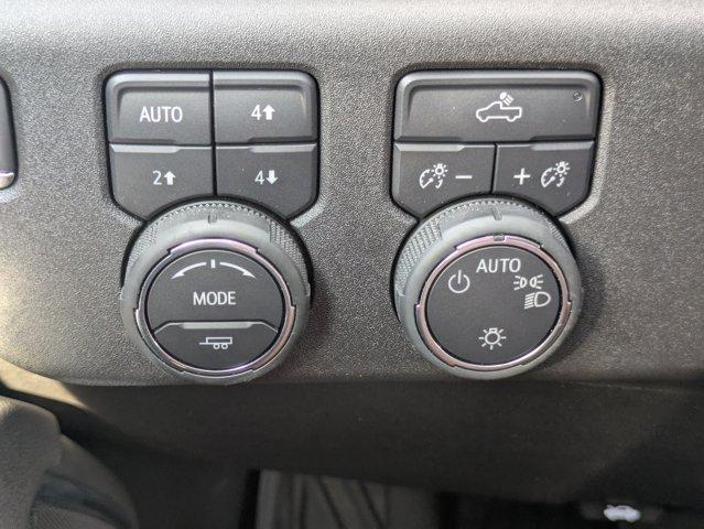 2025 Chevrolet Silverado 1500 Vehicle Photo in BRUNSWICK, GA 31525-1881