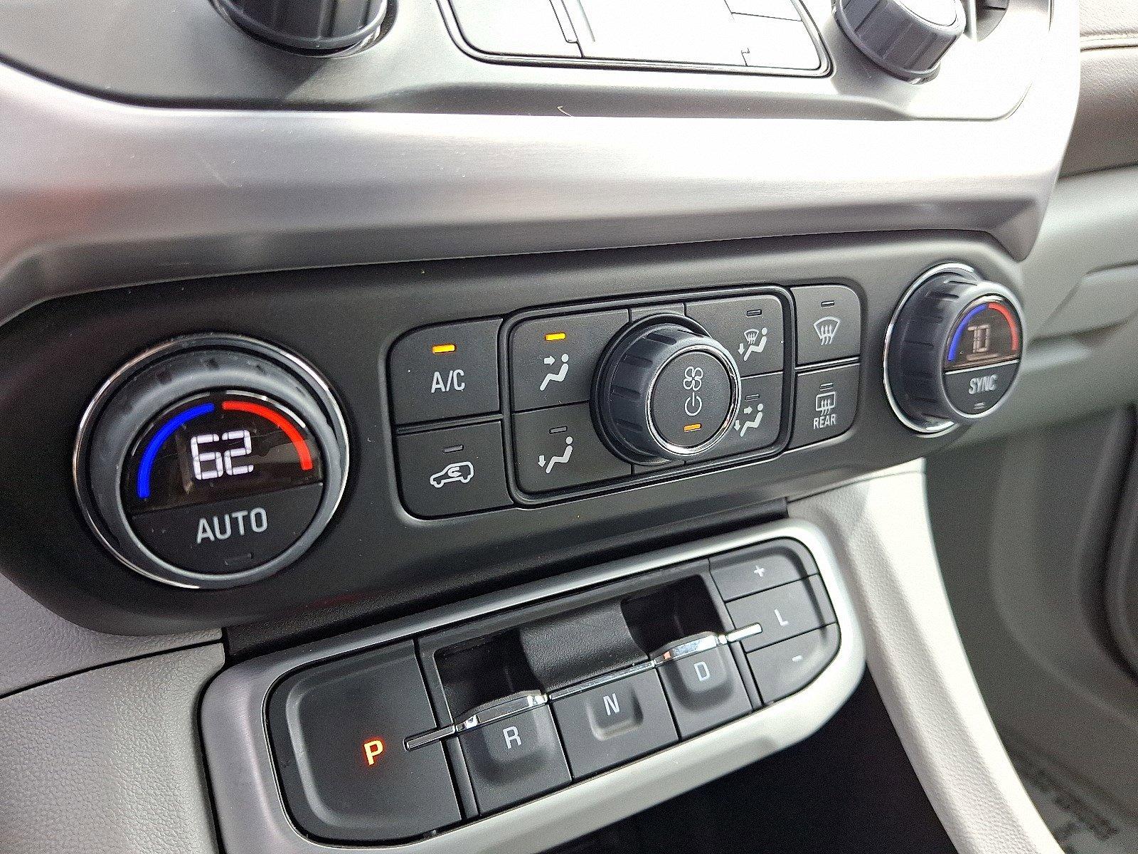 2023 GMC Acadia Vehicle Photo in Harrisburg, PA 17111